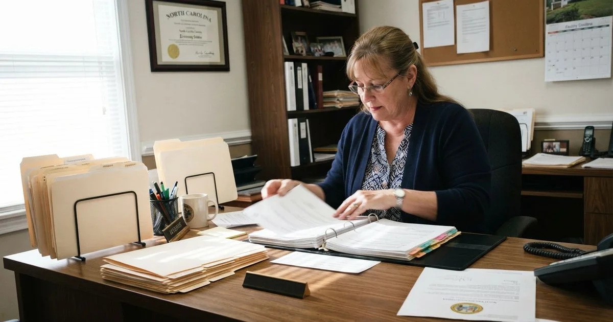 Assisted living laws and licensing in North Carolina: what families should know