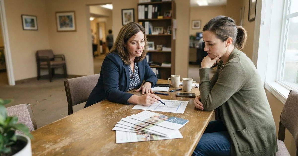 Memory care costs: why it runs higher and what you're paying for