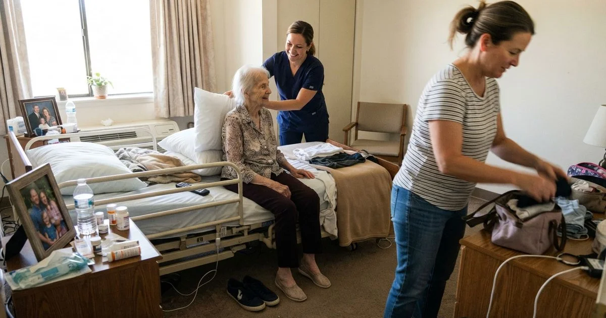 Respite care after surgery: a short-term option while you plan next steps