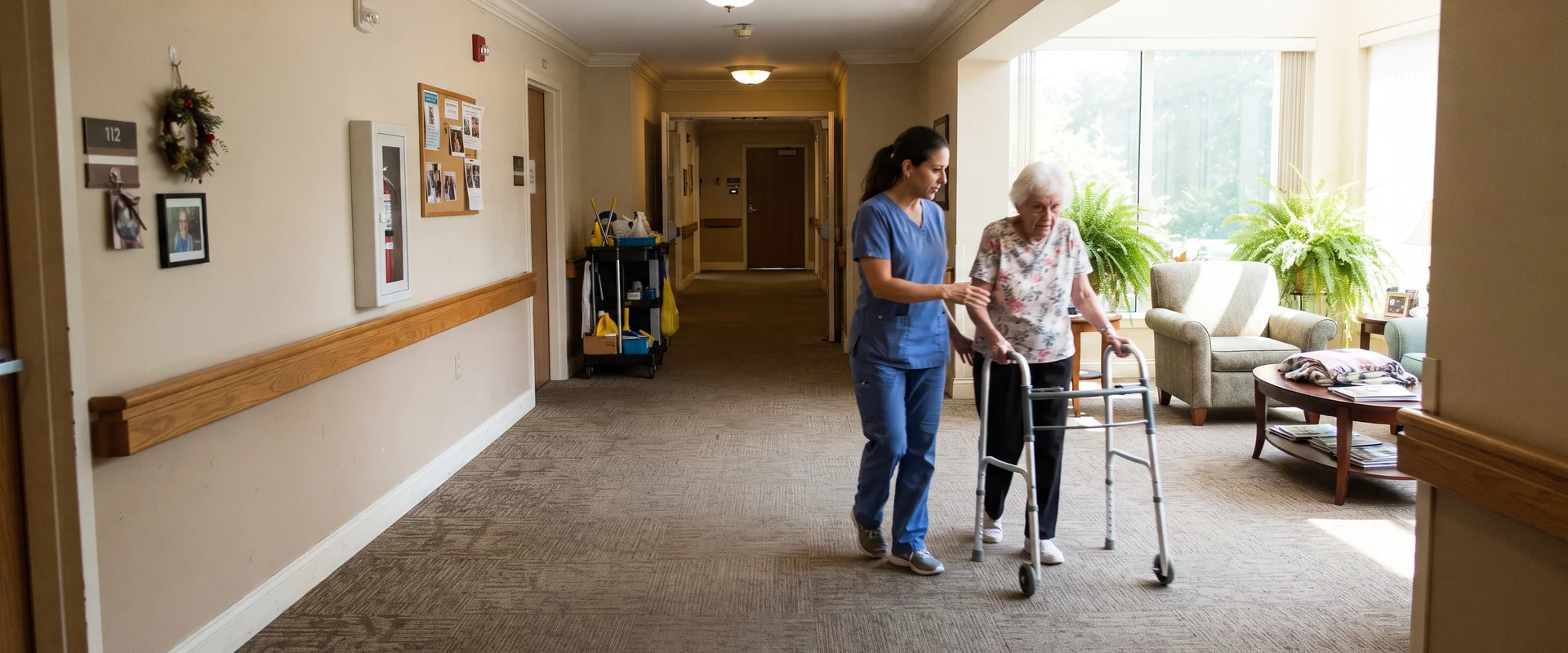 Aged Care