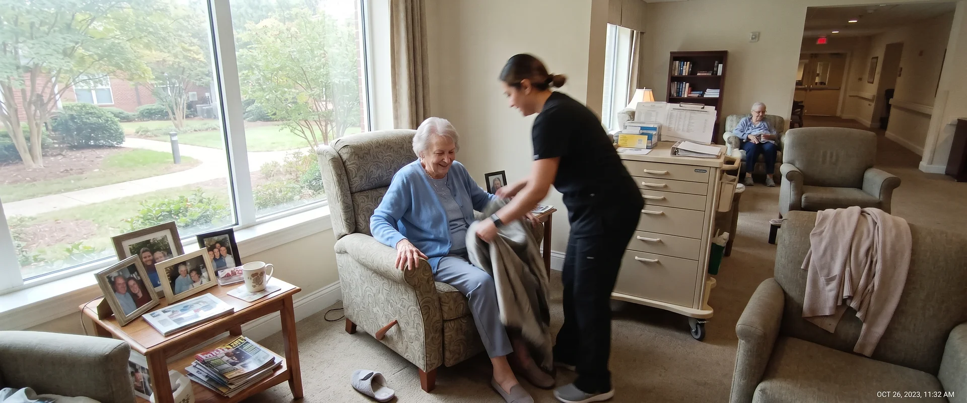 Assisted Living Care