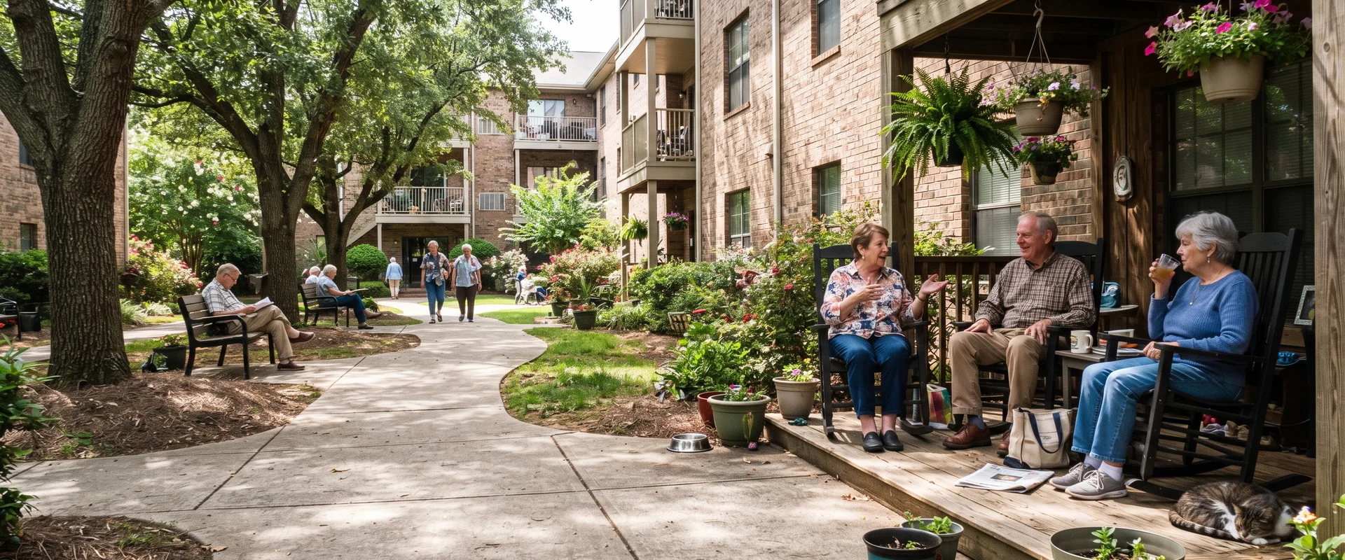 Independent Living