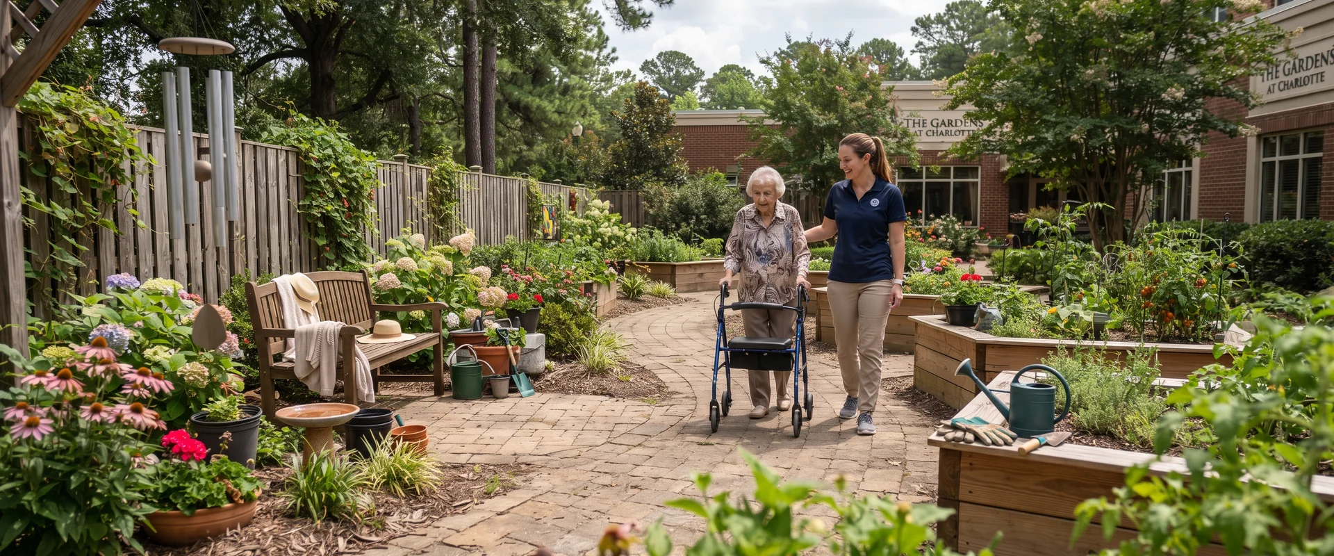 Memory Care