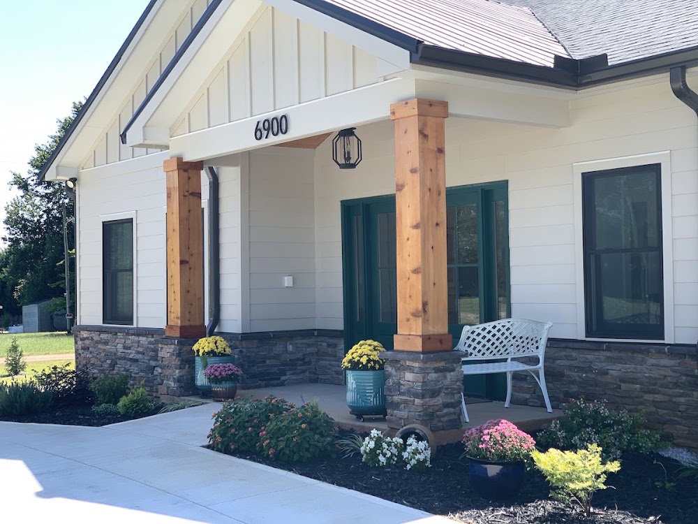 Glen Haven Huntersville