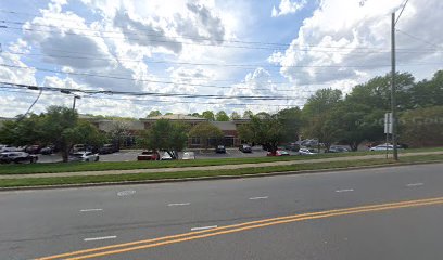 Novant Health Senior Care - Matthews