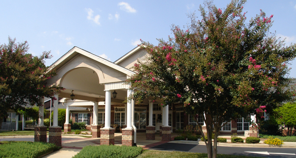 Brookdale New Hope