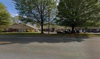 Abingdon Place of Gastonia