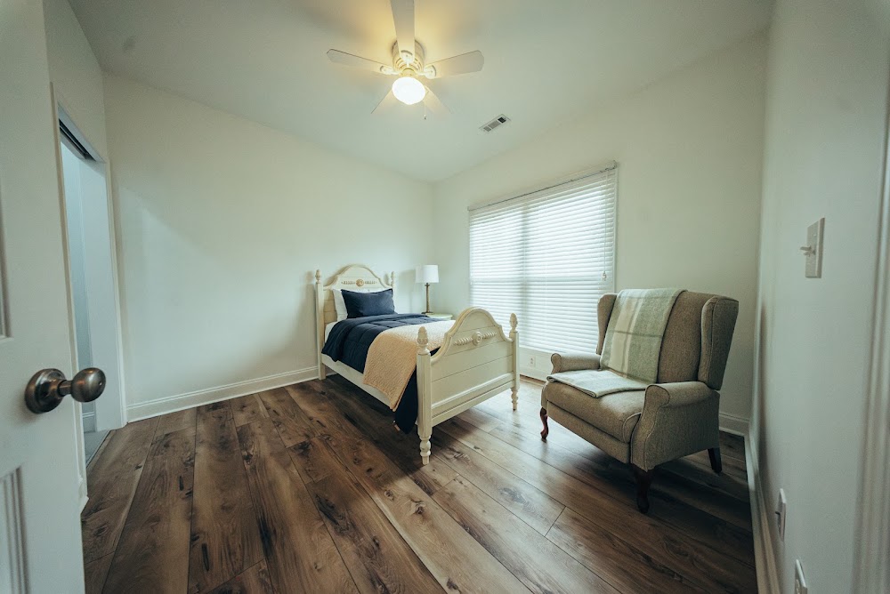 The Potter’s House Family Adult Care Home