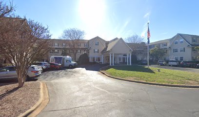 Lake Wylie Assisted Living & Memory Care