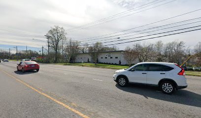 Gaston Residential Services Inc