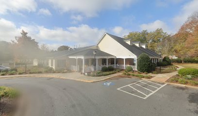 The Little Flower Assisted Living