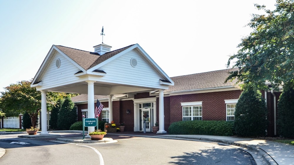 The Laurels & The Haven In Highland Creek