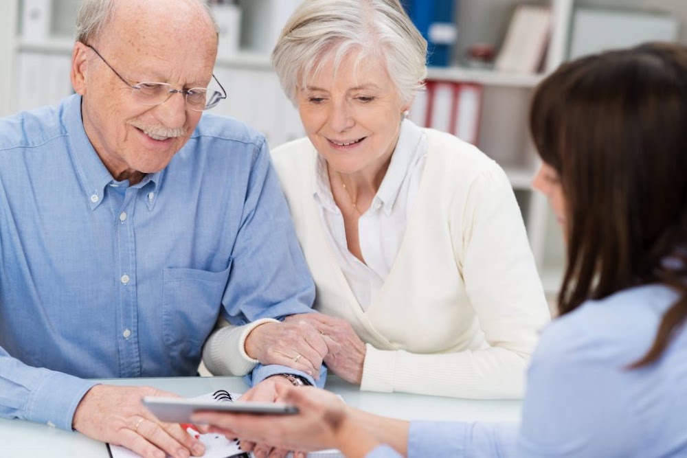 Senior Care Authority