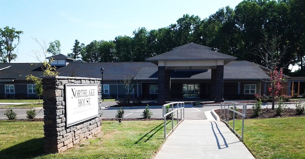 Northlake House