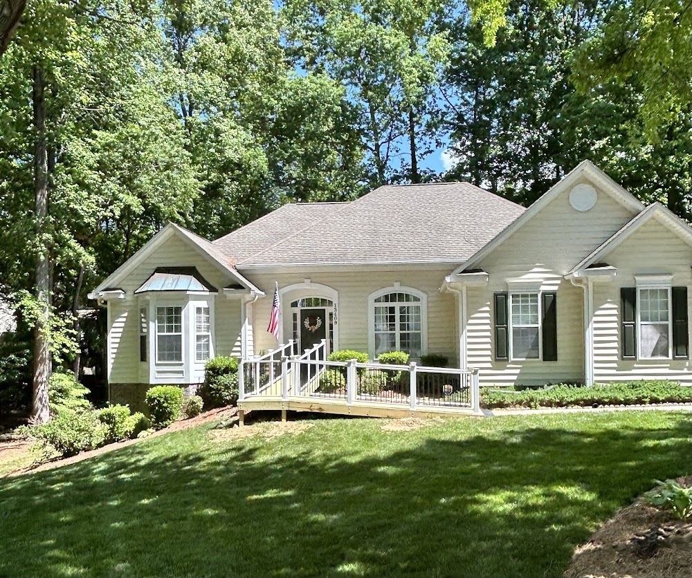 Modern Senior Living