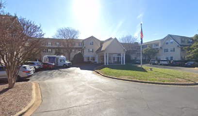 Lake Wylie Senior Living At Ease