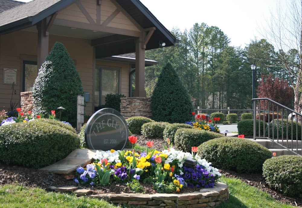 The Glens at Birkdale