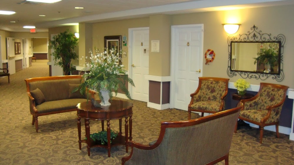 2101Summit Place of South Park