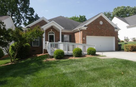 Senior Care Carolinas