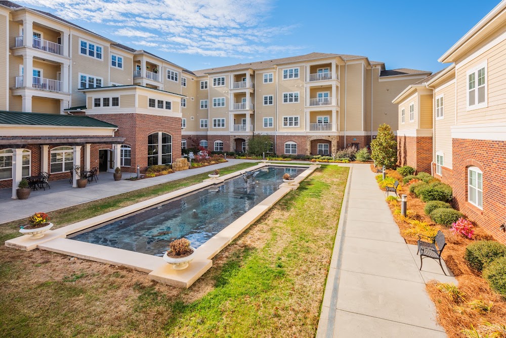 Brightmore of South Charlotte
