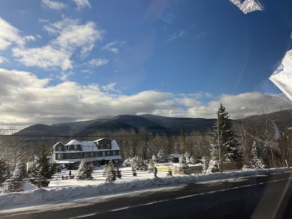 Hunter Village