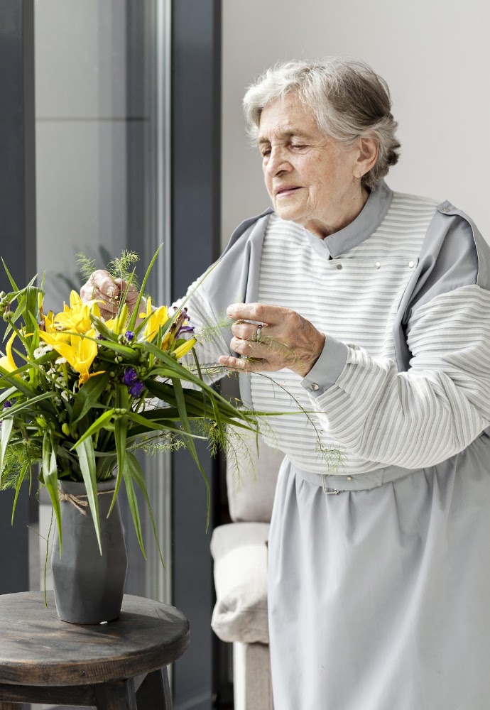 Arcadia Living & Care