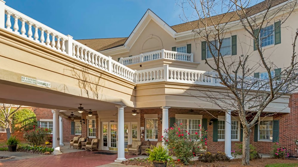 Brookdale South Charlotte