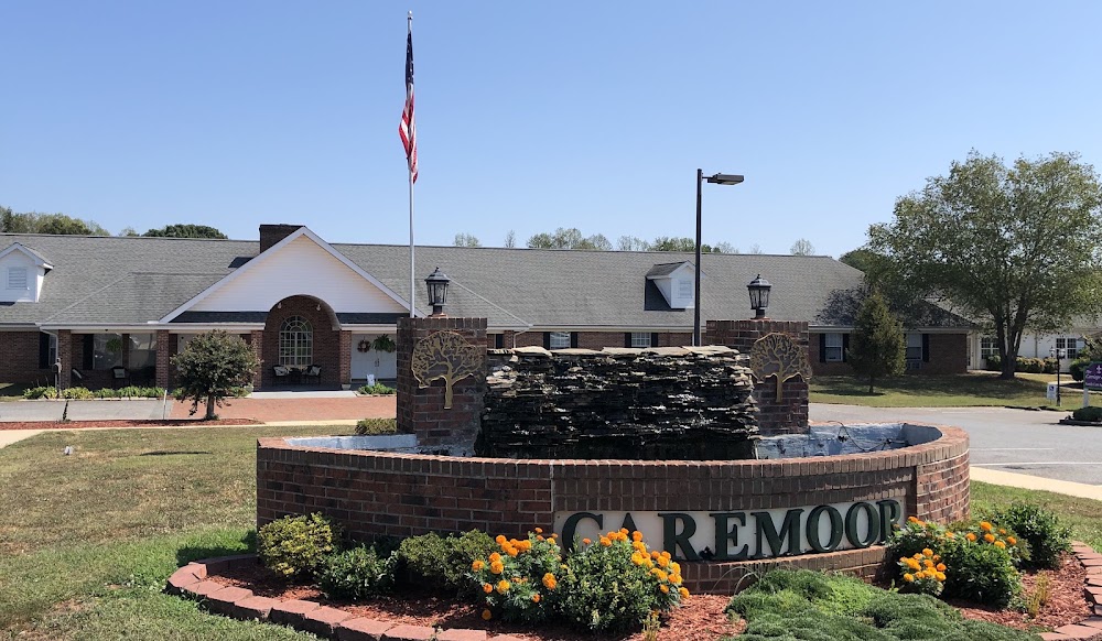 Caremoor Retirement Community