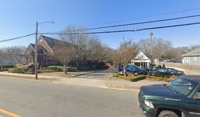 St Andrews Living Center Inc