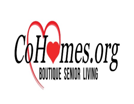 CoHomes Boutique Senior Living at Bridgewood