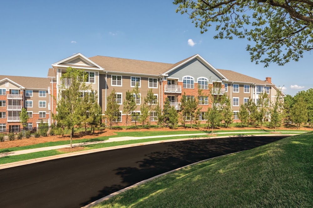 Windsor Run Senior Living Community