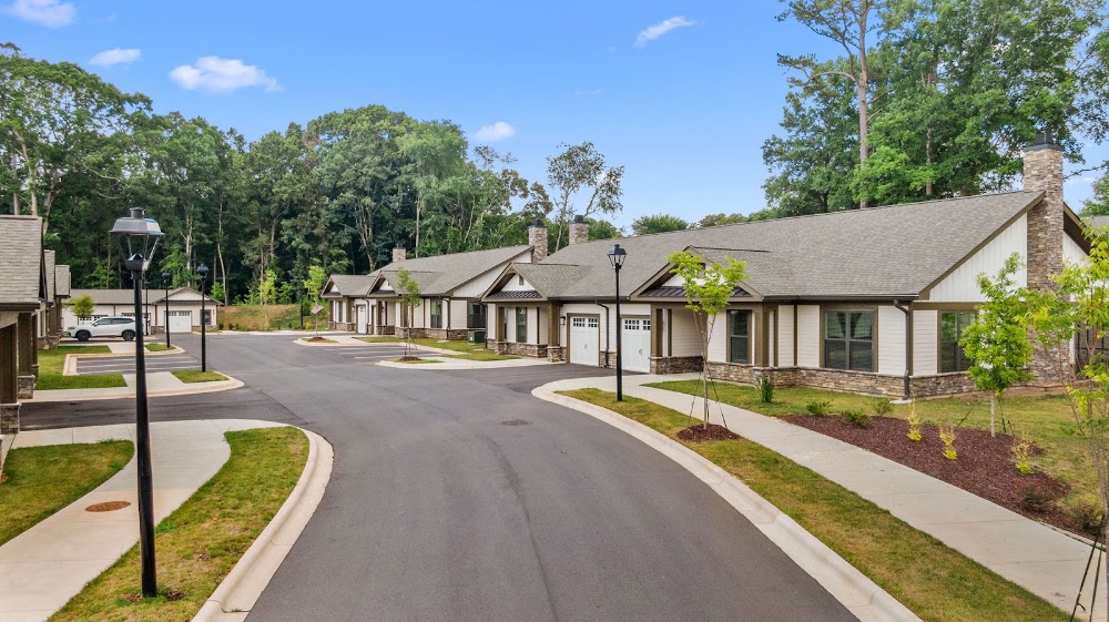 Cogir at Austin Village