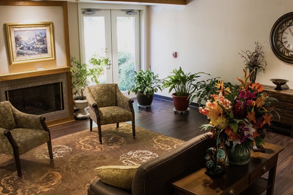 Matthews Health & Rehab Center