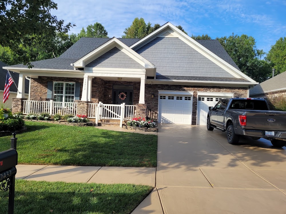 Bailey's Glen An Active Adult Community