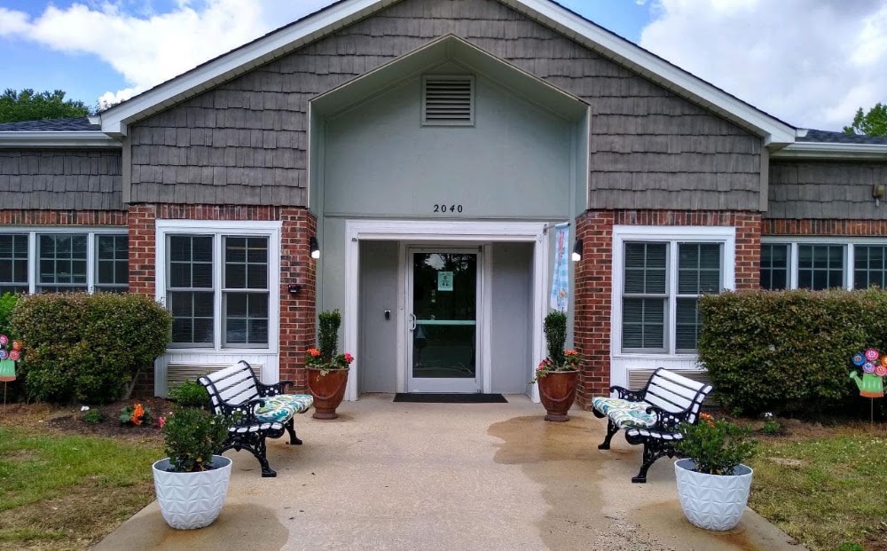 Willow Ridge Memory Care