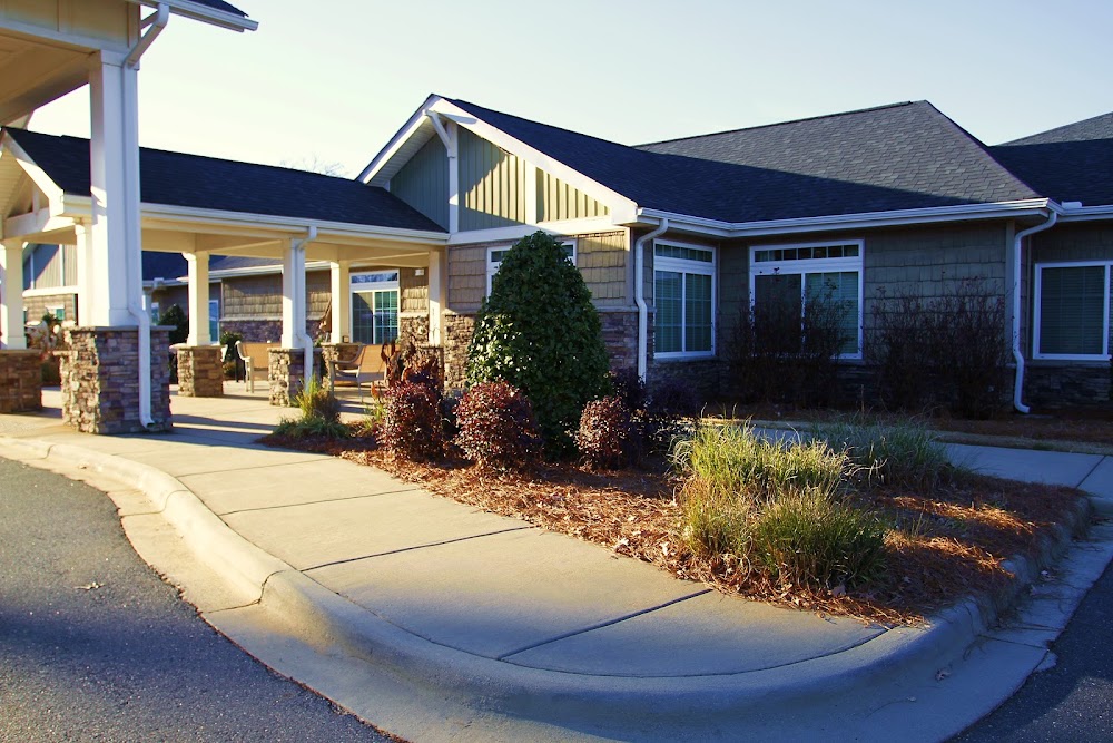Spring Arbor of Steele Creek