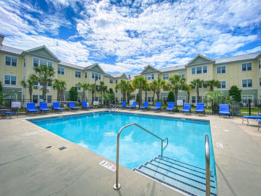 Senior Living Communities, LLC