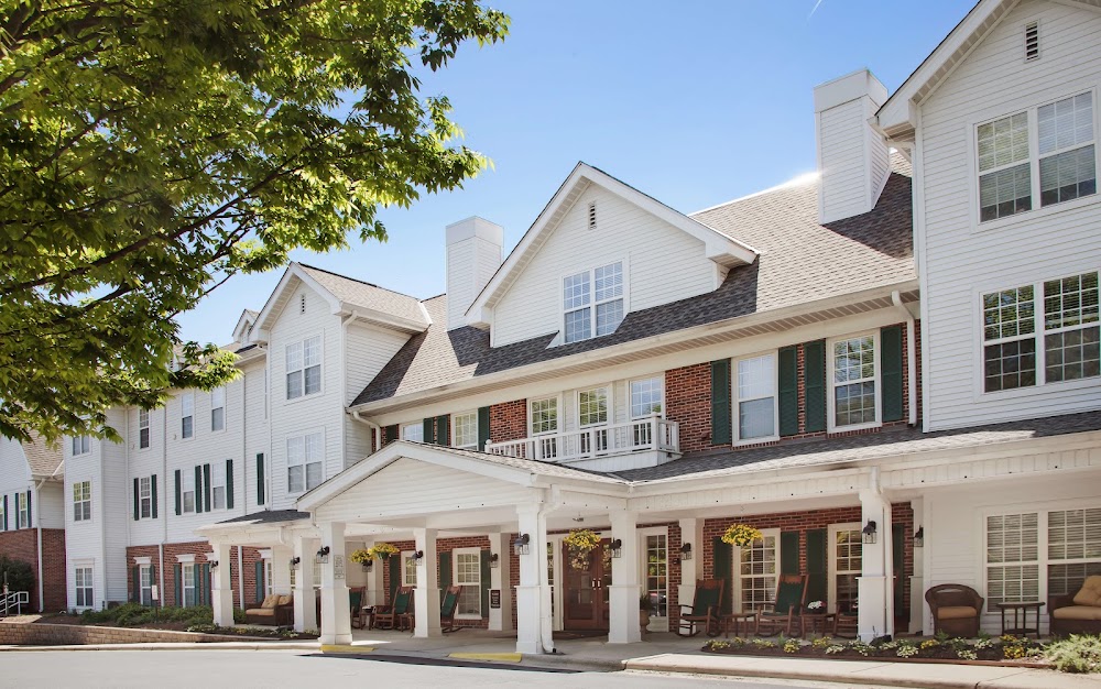 Brighton Gardens of Charlotte