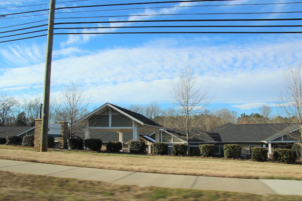 The Crossings at Steele Creek