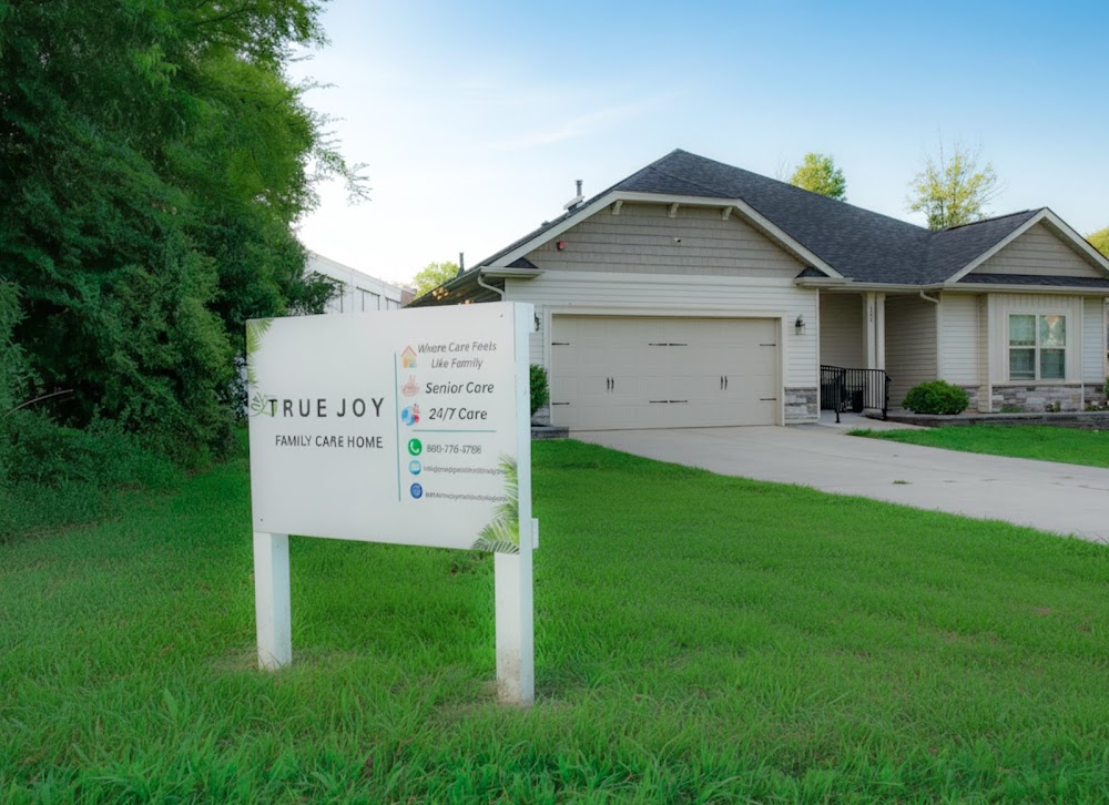 True Joy Assisted Living
