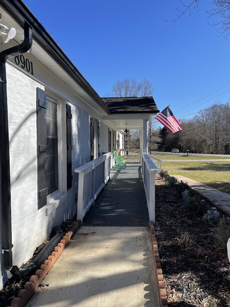 Blissful Living Senior Care