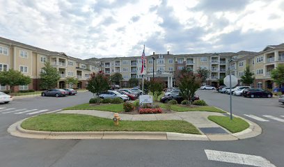 Terrace at Brightmore of South Charlotte