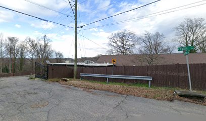 Rosewood Rest Home