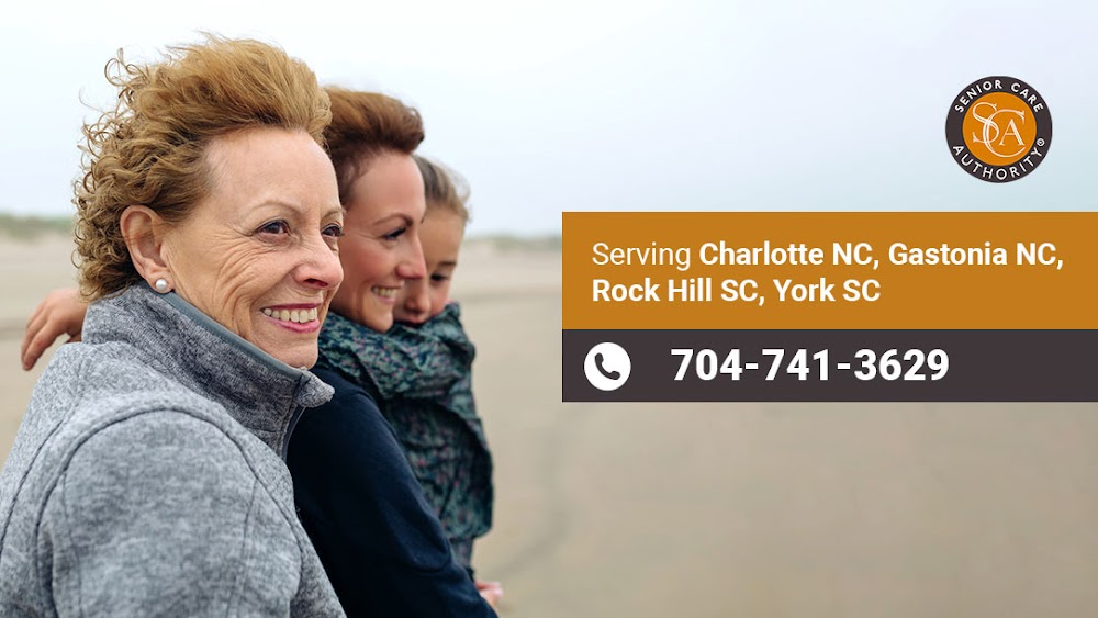 Assisted Living Facilities in the North and South Carolina